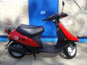 honda elite - how to buy and sell mopeds
