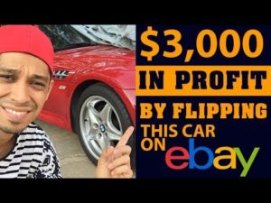 3000-profit-flipping-car-ebay