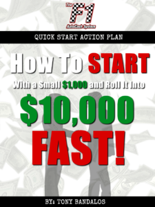 quickstart action plan