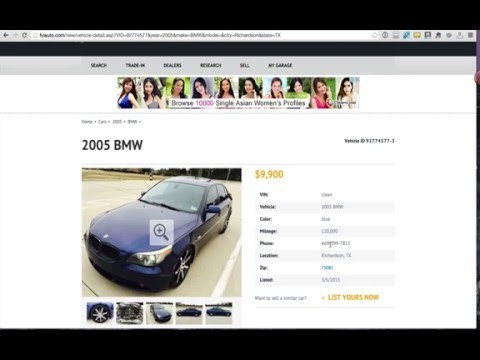 buying-a-used-car-on-craigslist-how-to-spot-a-scammer-or-car-flipper
