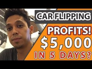 car-flipping-profits-5000-5-days