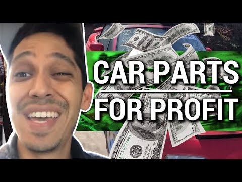 car-parts-for-profit