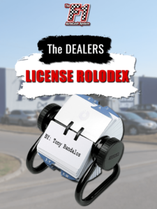 dealer-license-rolodex