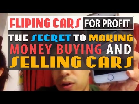 flipping-cars-for-profit-live-the-secret-to-making-money-buying-and-selling-cars