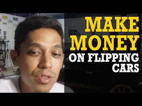 flipping-cars-you-make-money-on-the-buy-donald-trump