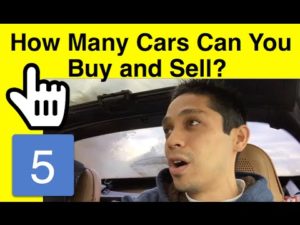 how-many-cars-can-you-buy-and-sell-for-profit