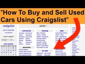 how-to-buy-and-sell-cars-online