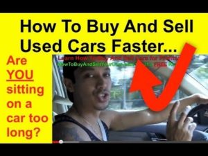 how-to-buy-and-sell-cars-sitting-on-a-car-too-long