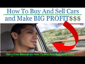how-to-buy-sell-cars-and-make-big-profit