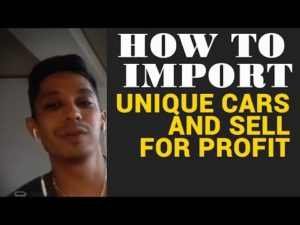 how-to-import-unique-cars-and-sell-for-profit-flipping-cars-made-easy
