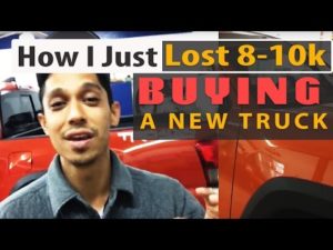 just-lost-8-10k-buying-new-truck