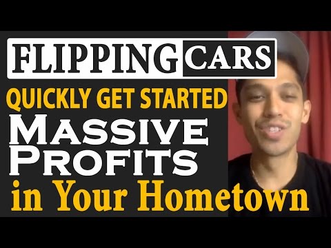 quickly-get-started-flipping-cars-massive-profits-hometown
