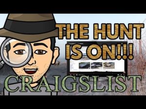 the-craigslist-hunt