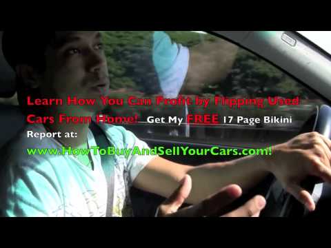 the-new-how-to-buy-sell-cars-from-home-system-2012-from-the-heart